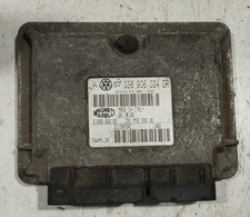 CENTRALINA MOTORE PER