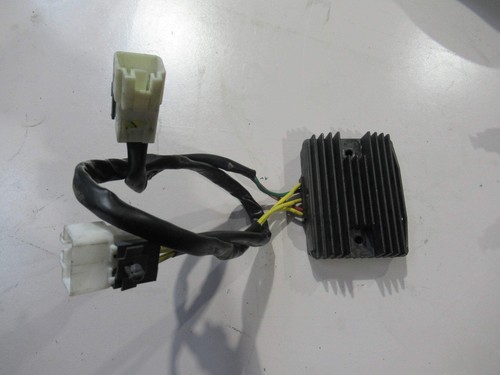 Regolatore piaggio x10 500 - regolatore,
