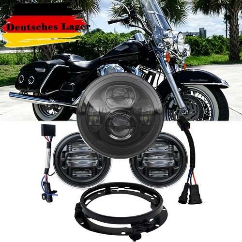 Faro proiettore led 2 - led, +