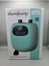 Pompa Elettrica Paddle Board