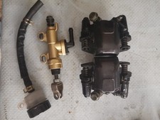 *IMPIANTO FRENANTE POMPA FRENI