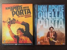 Non aprite quella porta - aprite,