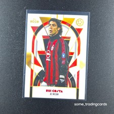 Topps Rui Costa AC Milan