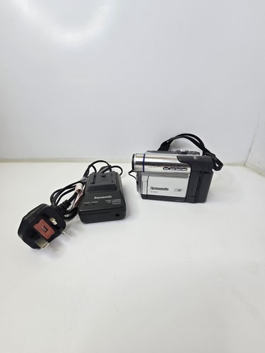 Panasonic ds60 videocamera - panasonic,