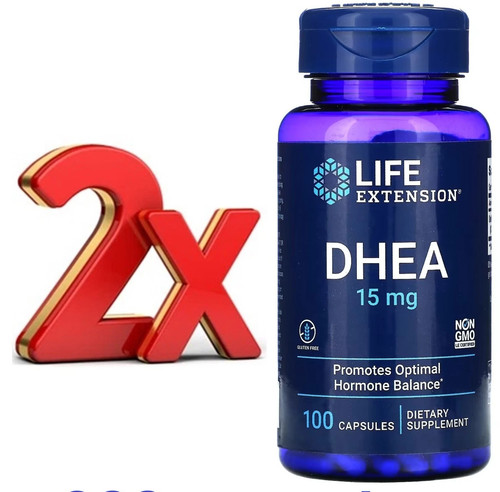 Life extension dhe - life, 200