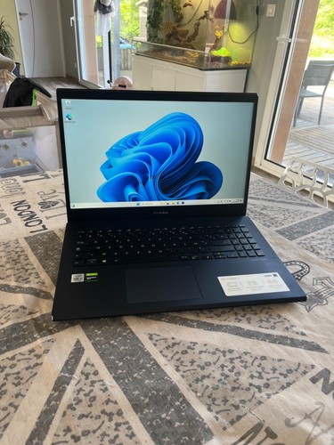 Portable asus vivobook - asus,