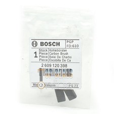 Bosch GHO 26-82 Spazzole in