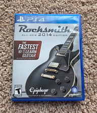 Ubisoft Rocksmith 2014 Edition