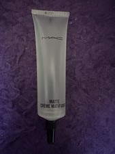 MAC Matte Creme Matifiante 25