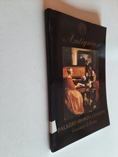 ANTIQUIA PALAZZO SFORZA