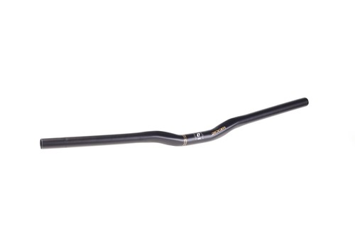 Pieghe manubrio mtb zoom - manubrio,
