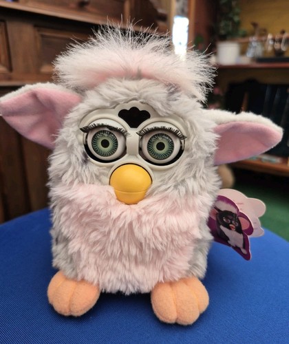 Furby originale - 🌸furby, 1