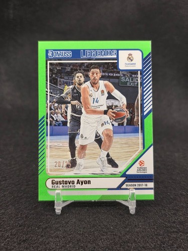 2024 panini donruss - panini,