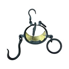 Bilancia Romana epoca fine 800