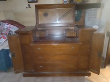 Mobili Legno/Arredo Casa/Antico/Vintage.Leggere  Descrizione