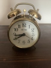 Orologio Sveglia Da Tavolo