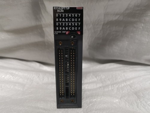 Modulo uscita plc - modulo,
