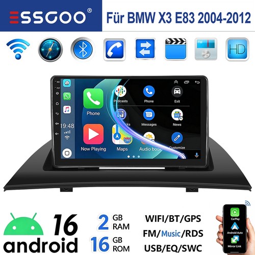Autoradio android swc - autoradio, 16
