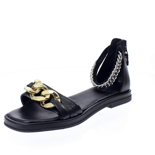 Mjus sandali bassi con - mjus,