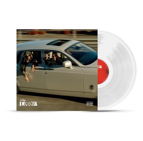Cosang dinastia vinyl - cosang,