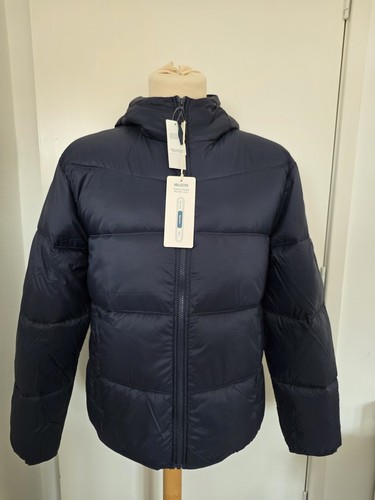 Hollister giubbotto uomo con - uomo,