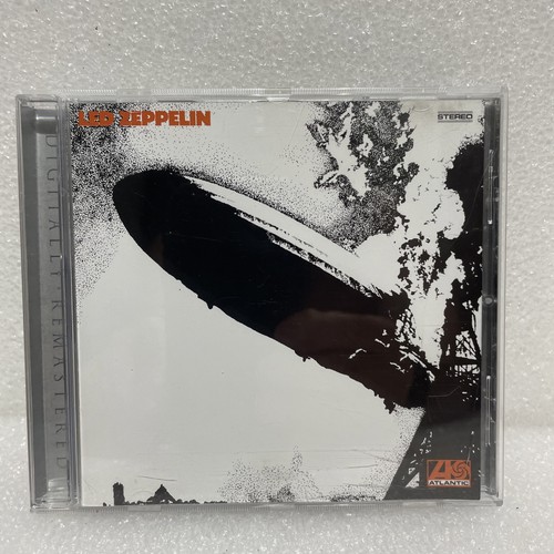 Led zeppelin german - led,
