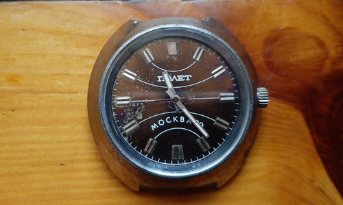 Orologio uomo vintage - uomo,