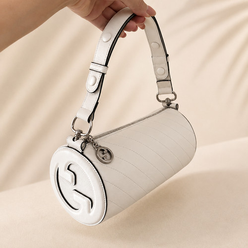 Borsa tubo gucci blondie - a,