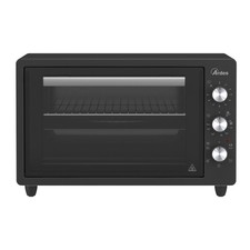 Forno elettrico mini areven371 - forno,