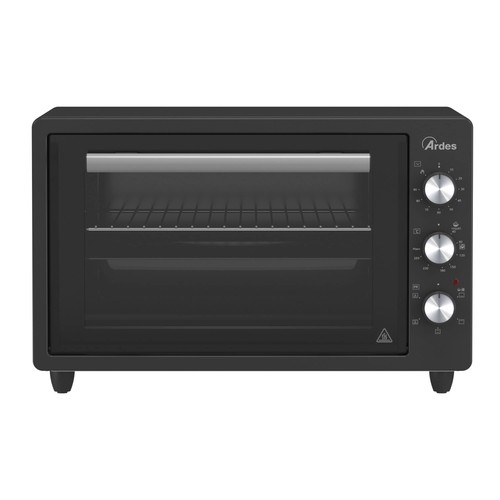 Forno elettrico mini areven371 - elettrico,