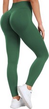 Leggins Sportivi  (S) Donna