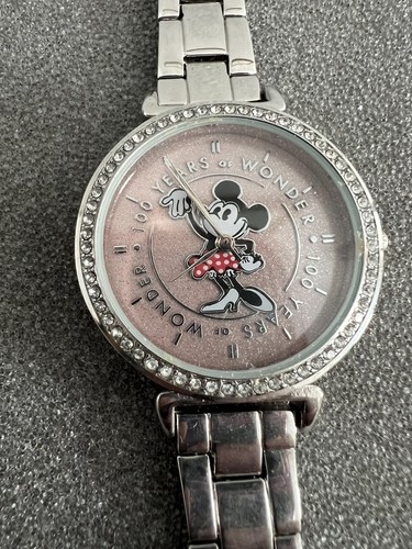 Orologio disney minnie - orologio,