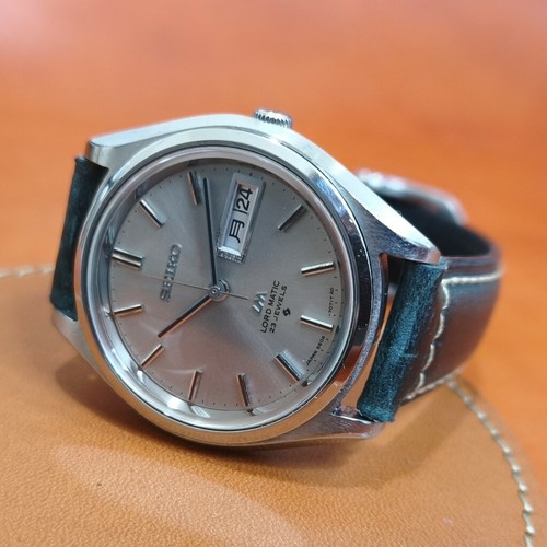 Orologio automatico seiko lord - automatico,