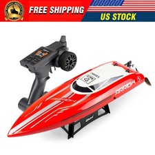 UDI005 Barca da Corsa