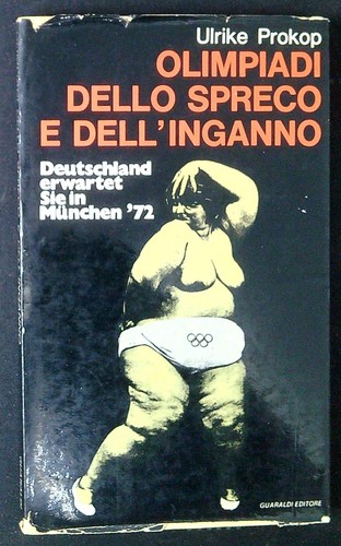 Olimpiadi dello spreco - , e