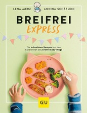 Breifrei Express ~ Lena Merz ~