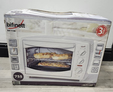 (NUOVO) Bifinett KH 1138 Forno