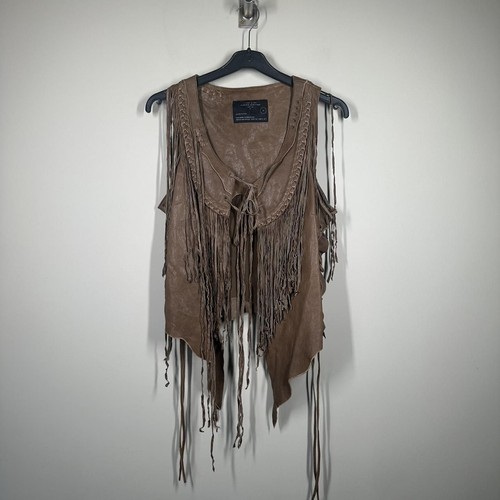 Gilet all saints iconic asta - all,