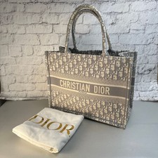 Borsa CHRISTIAN DIOR: borsa a