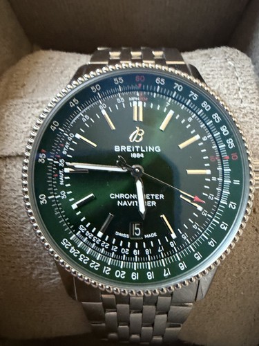 Breitling navitimer automatic - breitling,