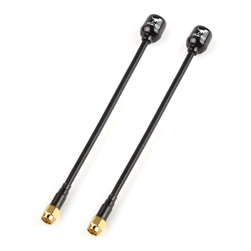 Antenna rhcp long - rhcp,