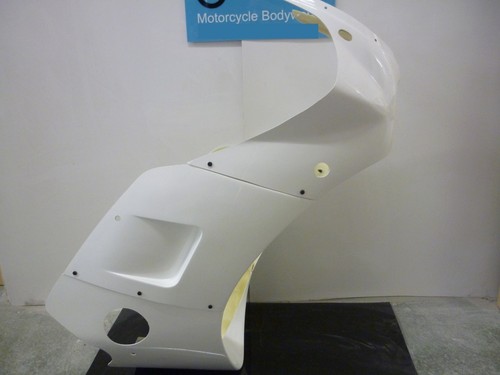 Carena completa yamaha 350 - carena,
