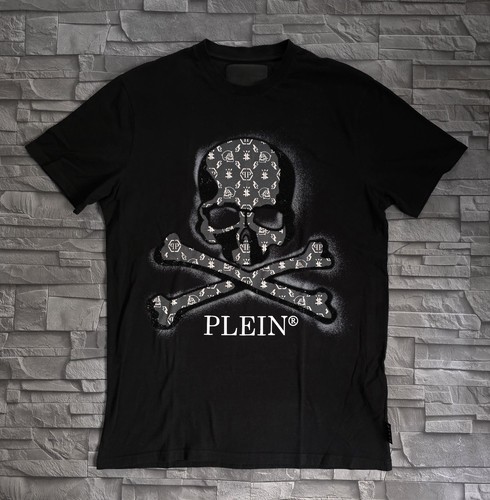 Philipp plein shirt - philipp, t-shirt