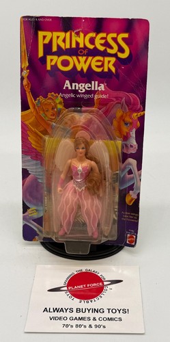 Figurina angella moc - angella,