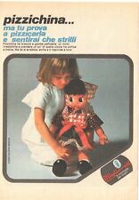 Bambola Pizzichina Migliorati