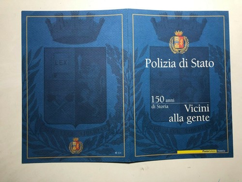 2002 poste folder 150 - 2002,