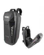 Wag borsa nera per monopattino - wag,