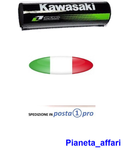 Paracolpi manubrio moto - manubrio,
