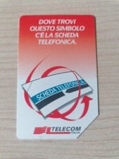 Dove trovi questo simbolo c'è