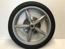 Cerchio ruota anteriore - ruota,
